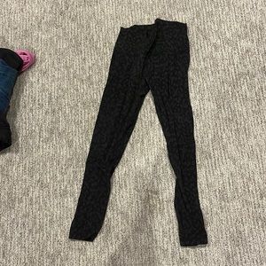 Lululemon align leggings